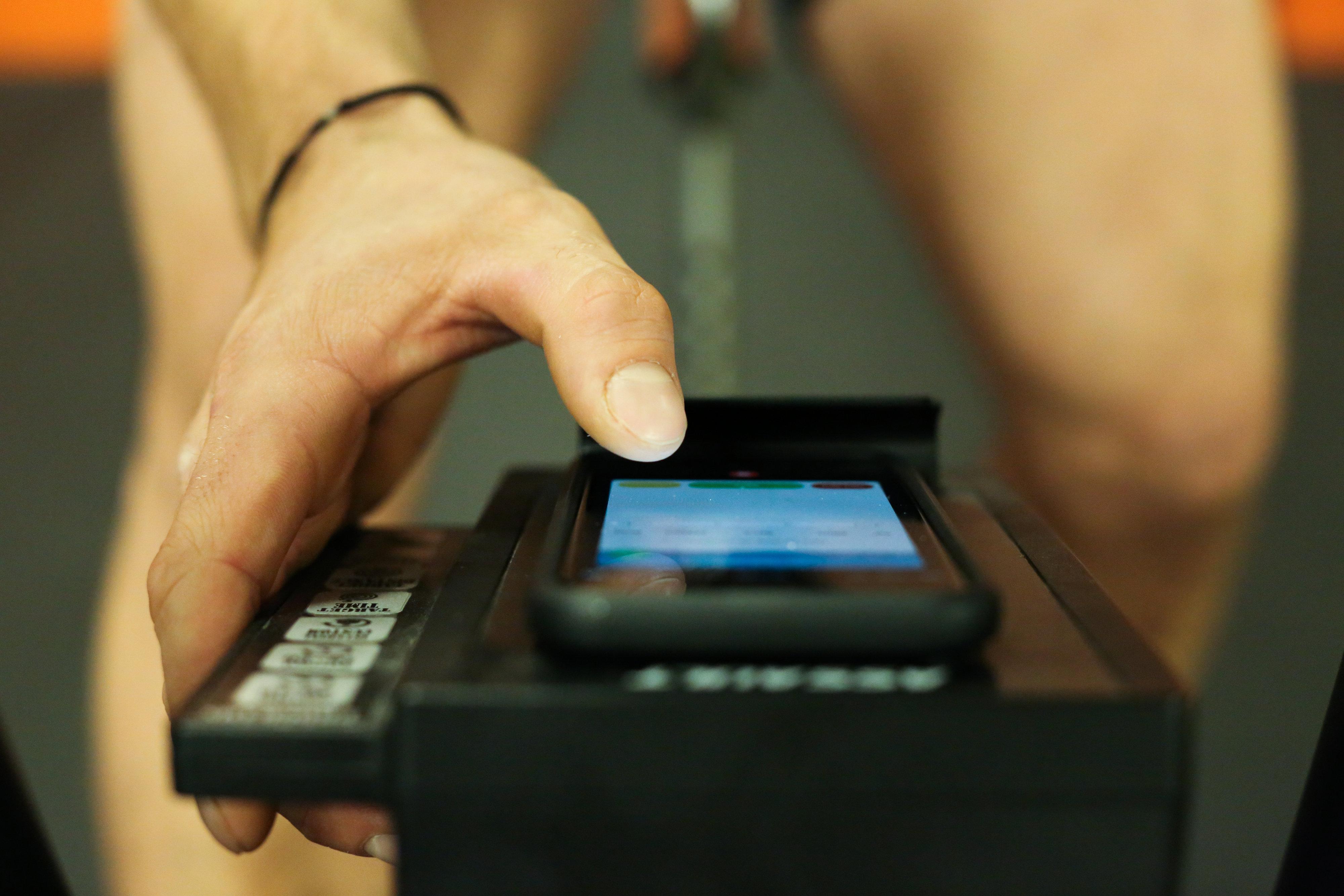 How to Build a COVID19 Questionnaire in TeamBuildr